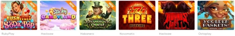 simple casino spellen